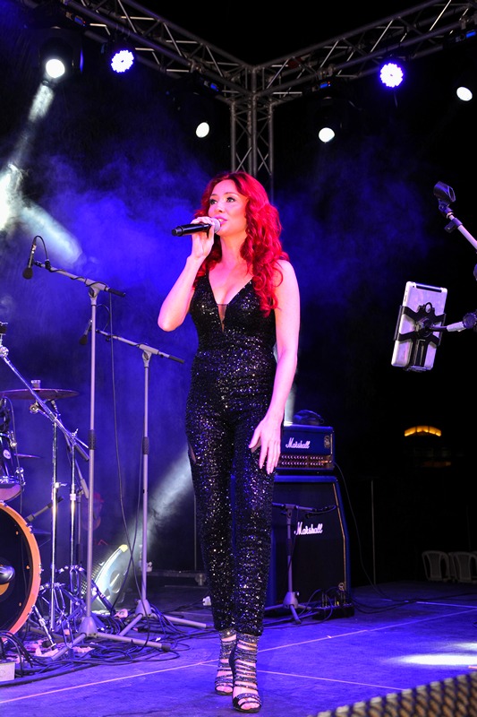 Fete De La Musique at L'ATCL
